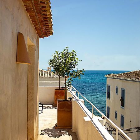 Blue Sardine Hostal Boutique Altea (Adults Only) Екстериор снимка