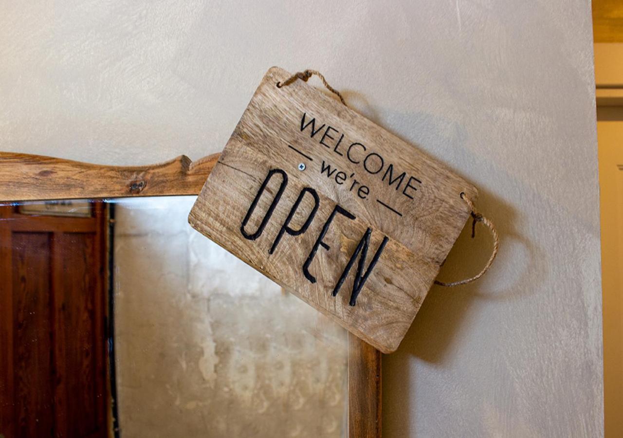 Blue Sardine Hostal Boutique Altea (Adults Only) Екстериор снимка