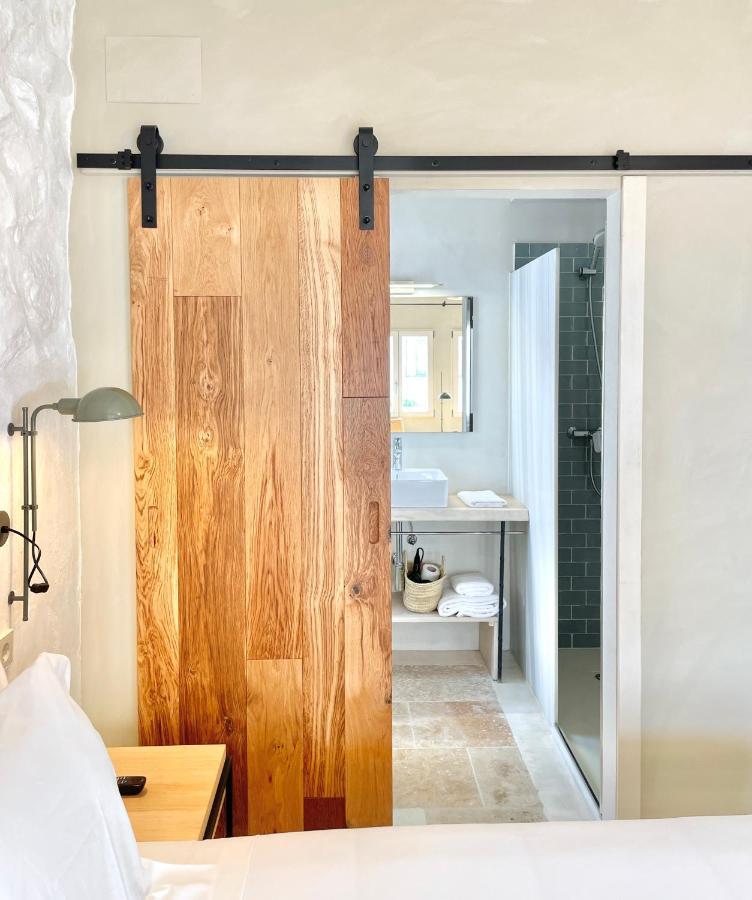 Blue Sardine Hostal Boutique Altea (Adults Only) Екстериор снимка