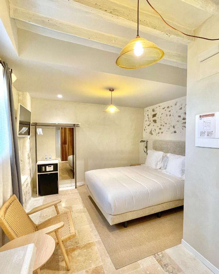 Blue Sardine Hostal Boutique Altea (Adults Only) Екстериор снимка