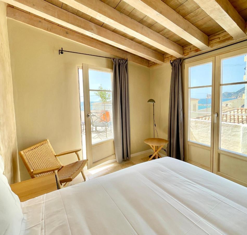 Blue Sardine Hostal Boutique Altea (Adults Only) Екстериор снимка