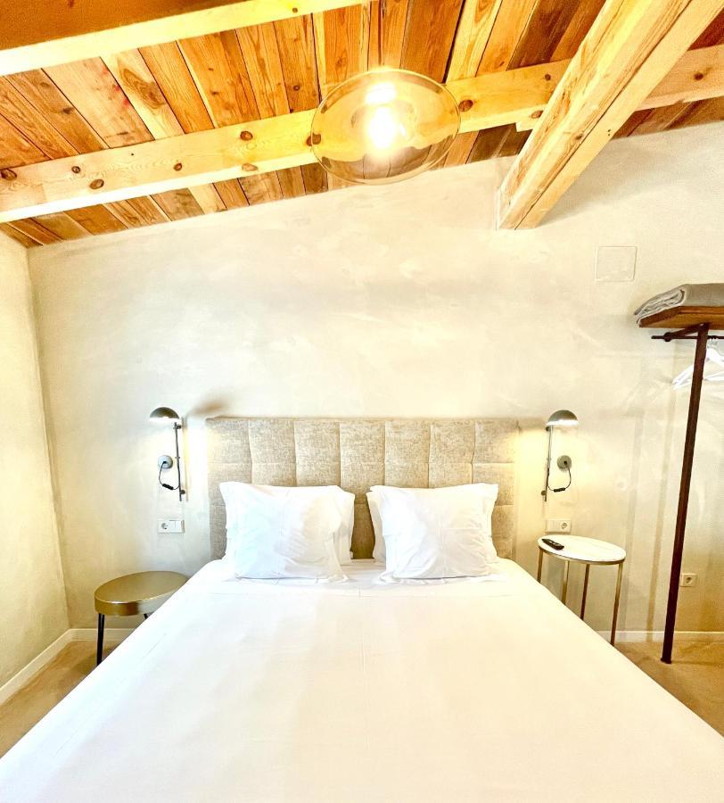 Blue Sardine Hostal Boutique Altea (Adults Only) Екстериор снимка