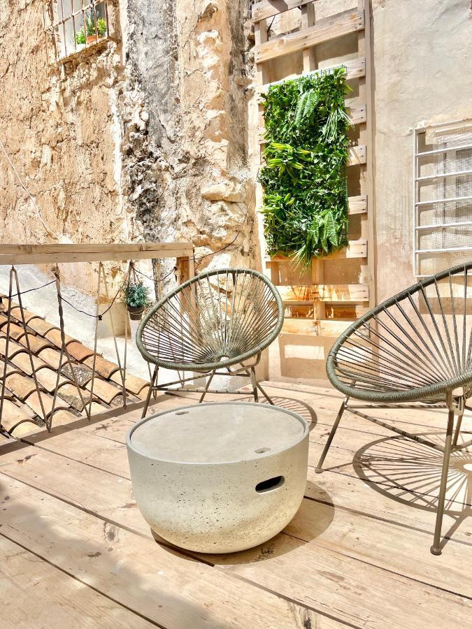 Blue Sardine Hostal Boutique Altea (Adults Only) Екстериор снимка