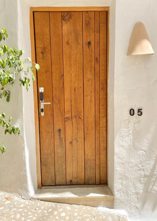 Blue Sardine Hostal Boutique Altea (Adults Only) Екстериор снимка