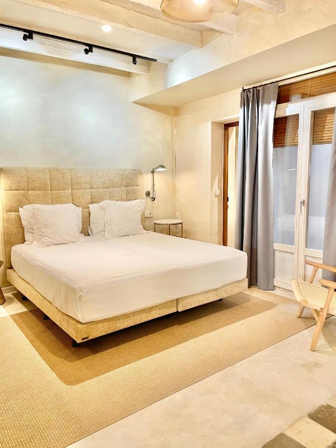 Blue Sardine Hostal Boutique Altea (Adults Only) Екстериор снимка