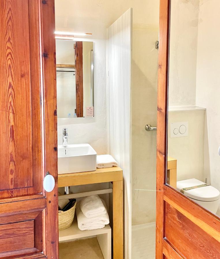 Blue Sardine Hostal Boutique Altea (Adults Only) Екстериор снимка