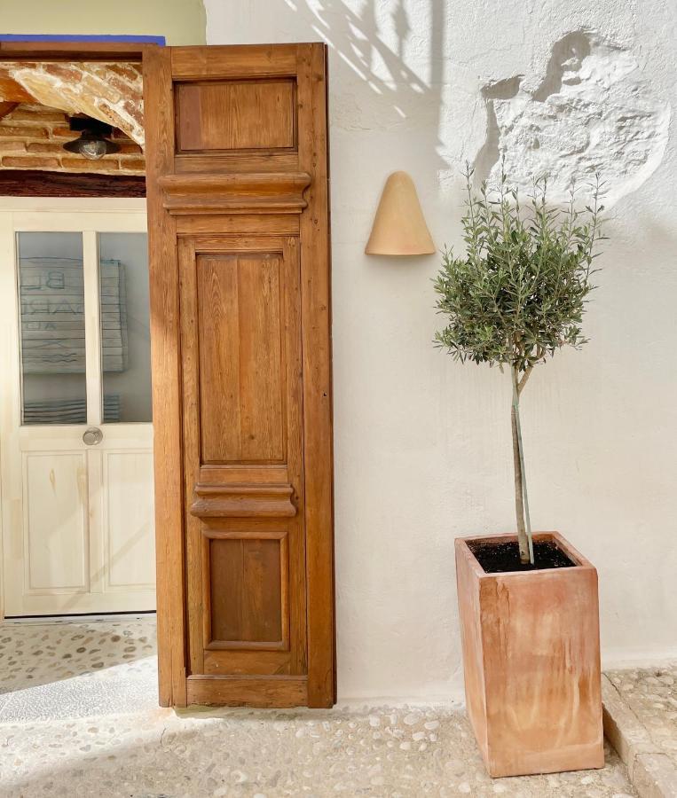 Blue Sardine Hostal Boutique Altea (Adults Only) Екстериор снимка