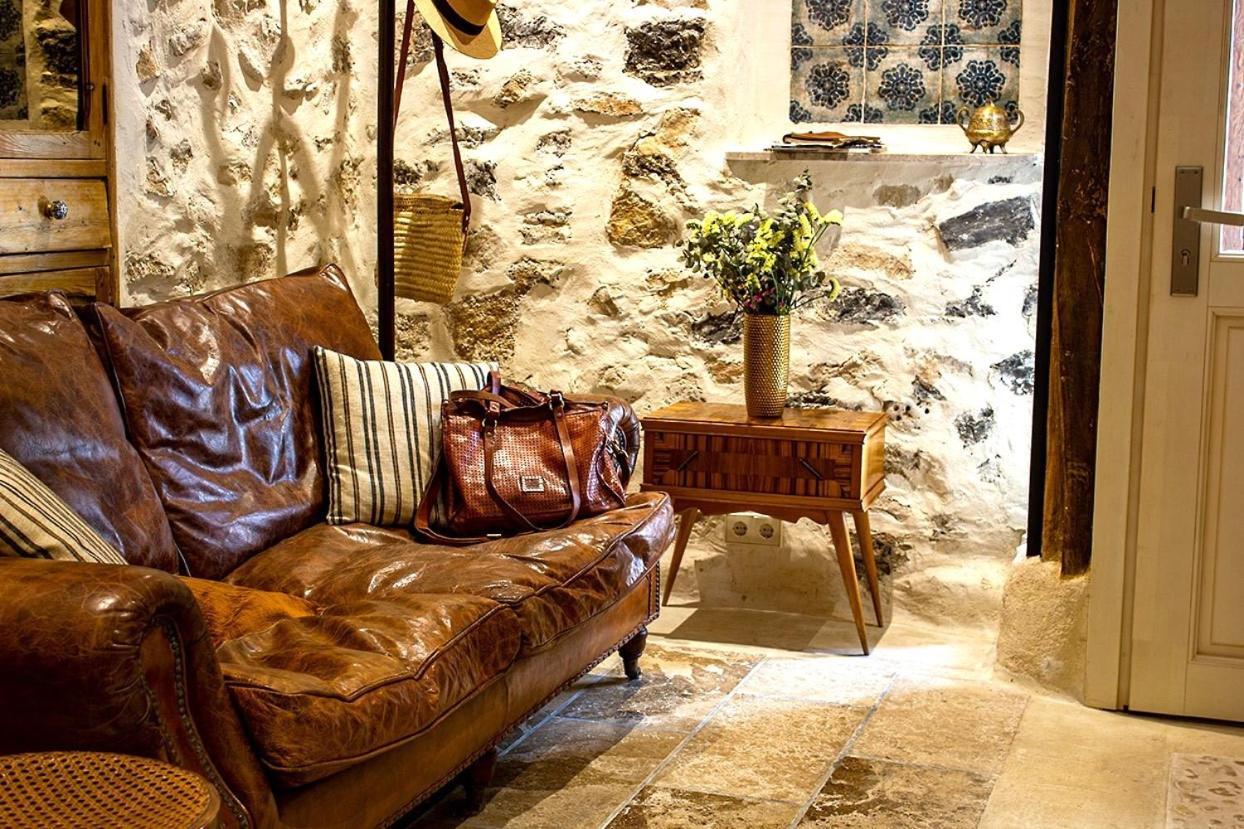 Blue Sardine Hostal Boutique Altea (Adults Only) Екстериор снимка