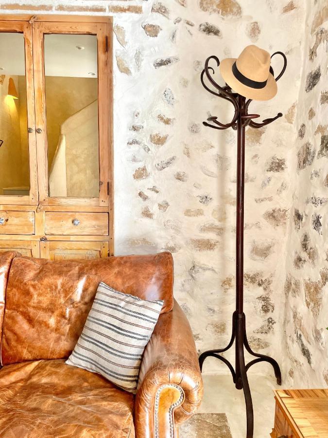 Blue Sardine Hostal Boutique Altea (Adults Only) Екстериор снимка