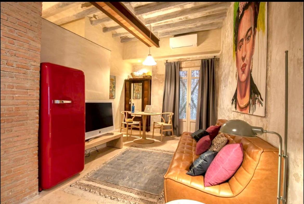 Blue Sardine Hostal Boutique Altea (Adults Only) Екстериор снимка