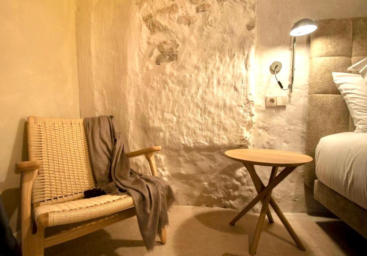 Blue Sardine Hostal Boutique Altea (Adults Only) Екстериор снимка