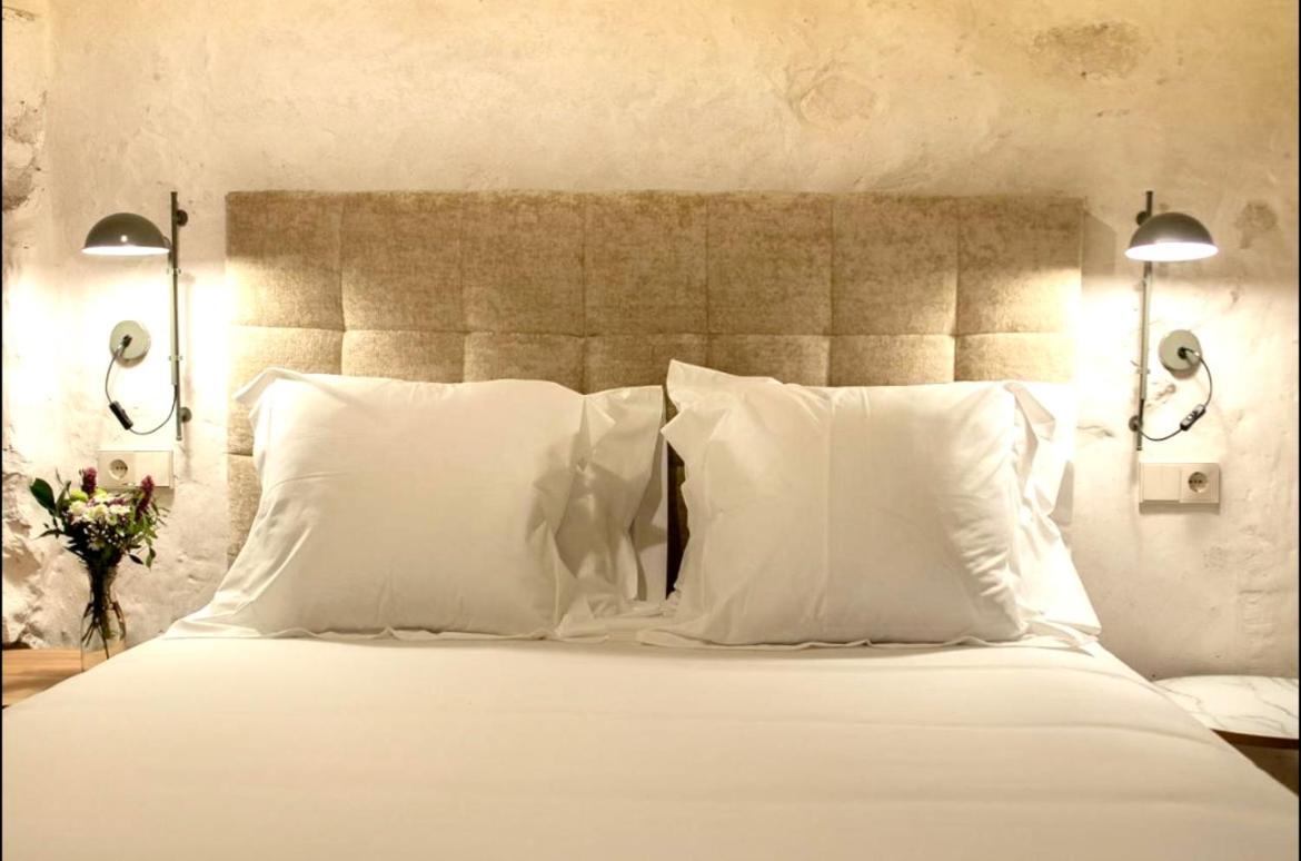 Blue Sardine Hostal Boutique Altea (Adults Only) Екстериор снимка