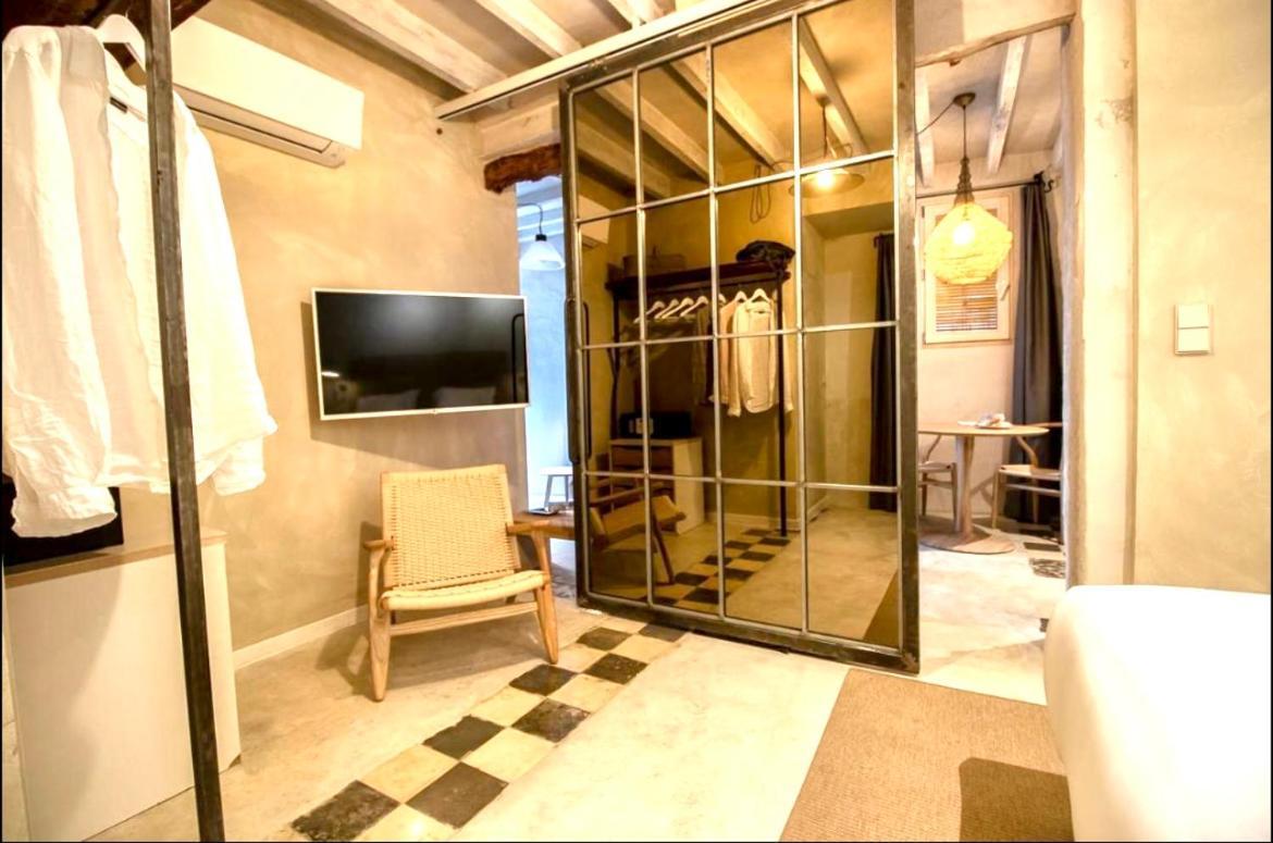 Blue Sardine Hostal Boutique Altea (Adults Only) Екстериор снимка