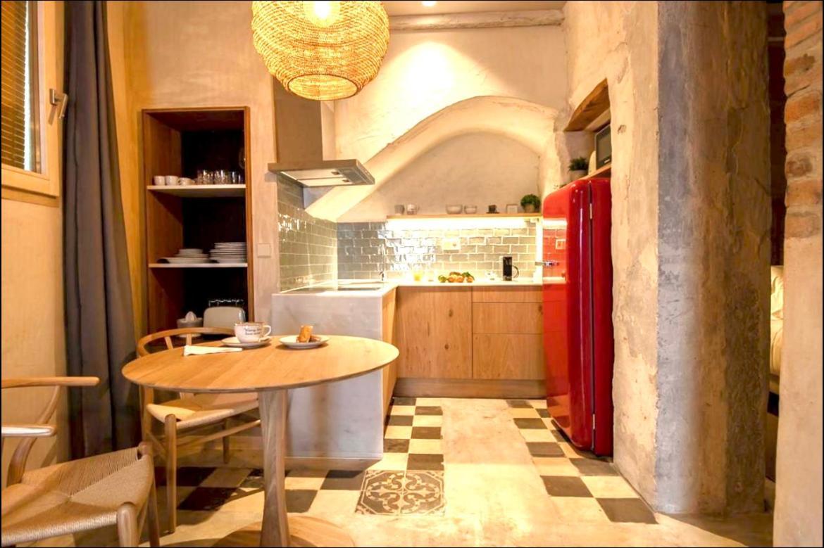 Blue Sardine Hostal Boutique Altea (Adults Only) Екстериор снимка