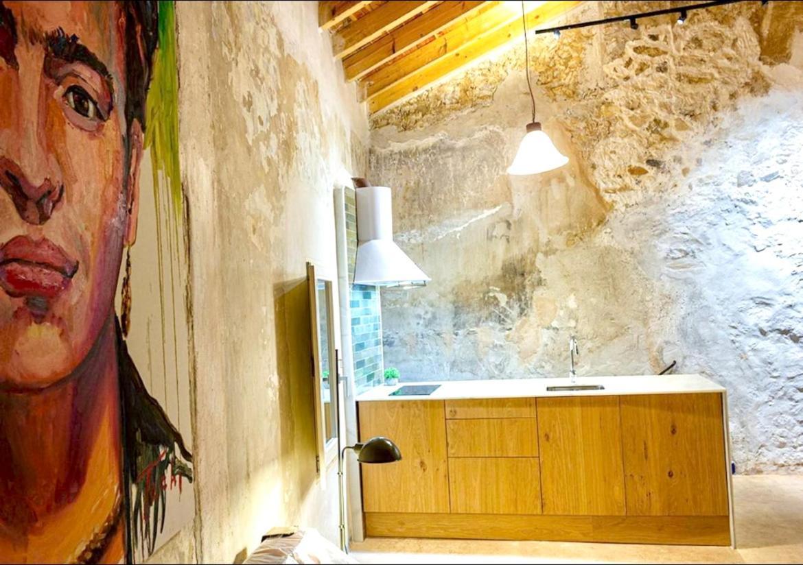 Blue Sardine Hostal Boutique Altea (Adults Only) Екстериор снимка