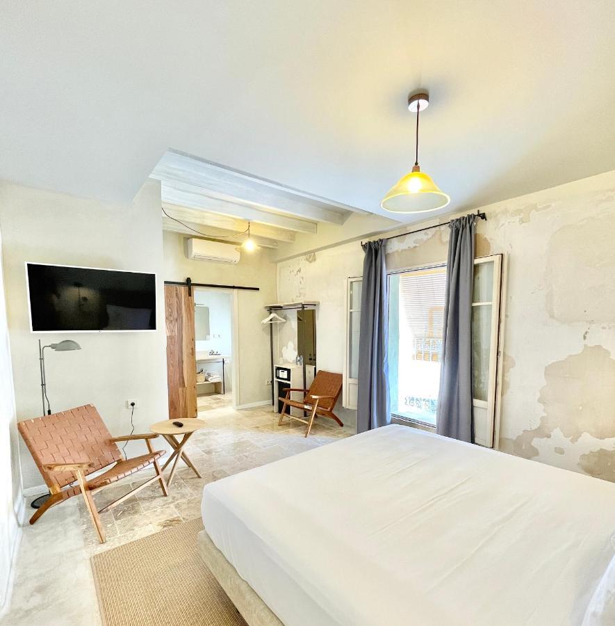 Blue Sardine Hostal Boutique Altea (Adults Only) Екстериор снимка