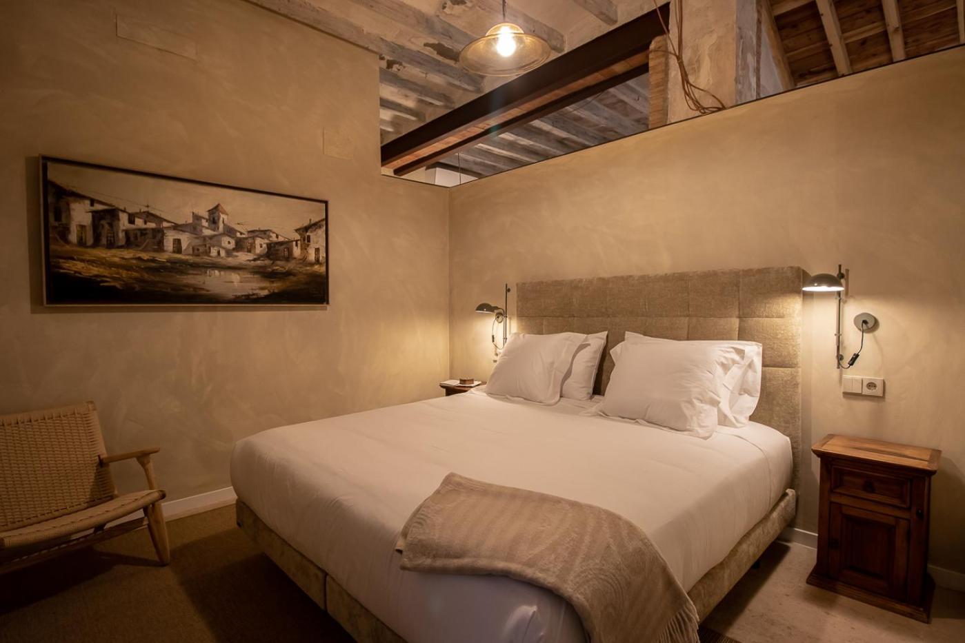 Blue Sardine Hostal Boutique Altea (Adults Only) Екстериор снимка