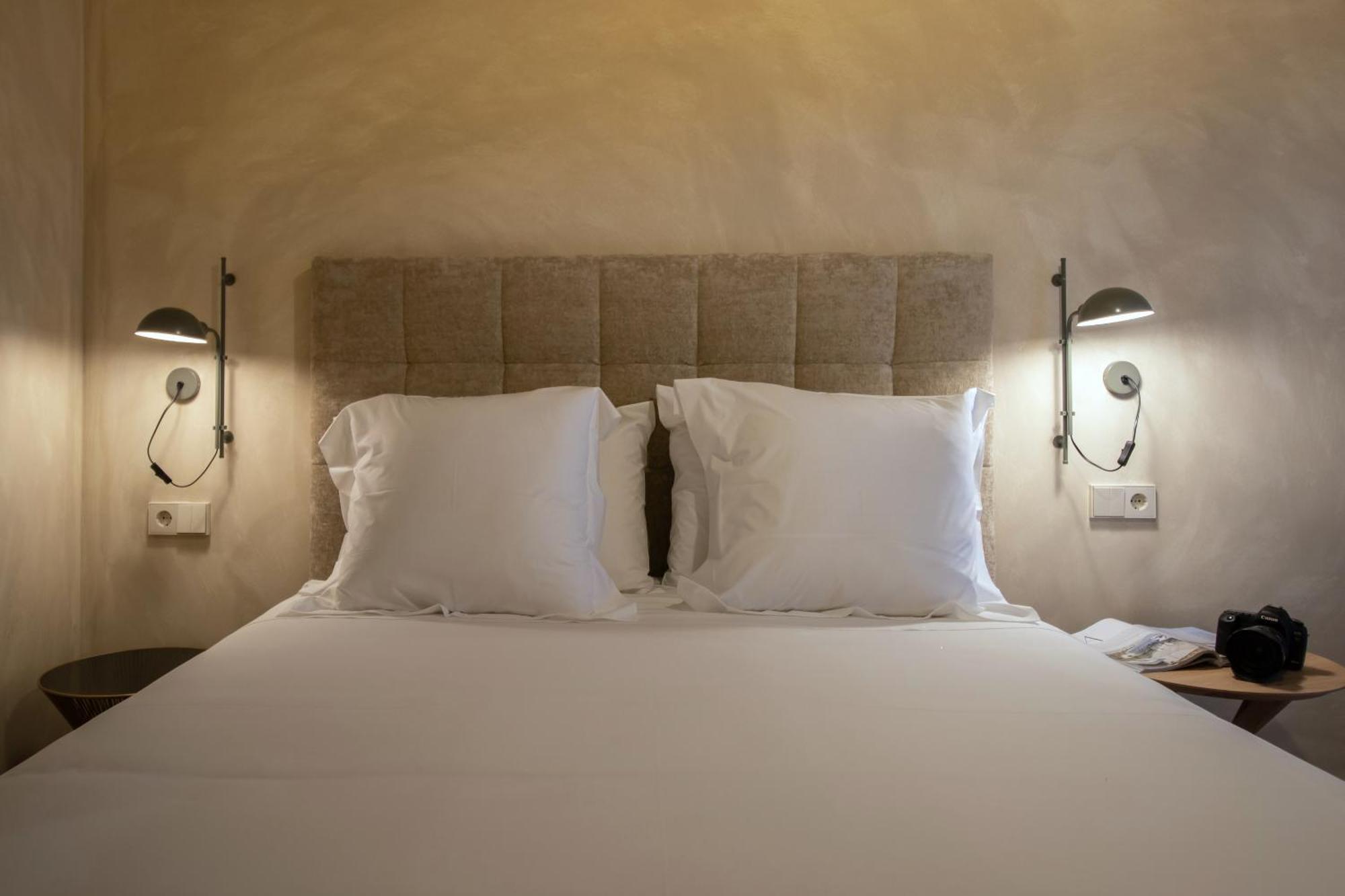 Blue Sardine Hostal Boutique Altea (Adults Only) Екстериор снимка