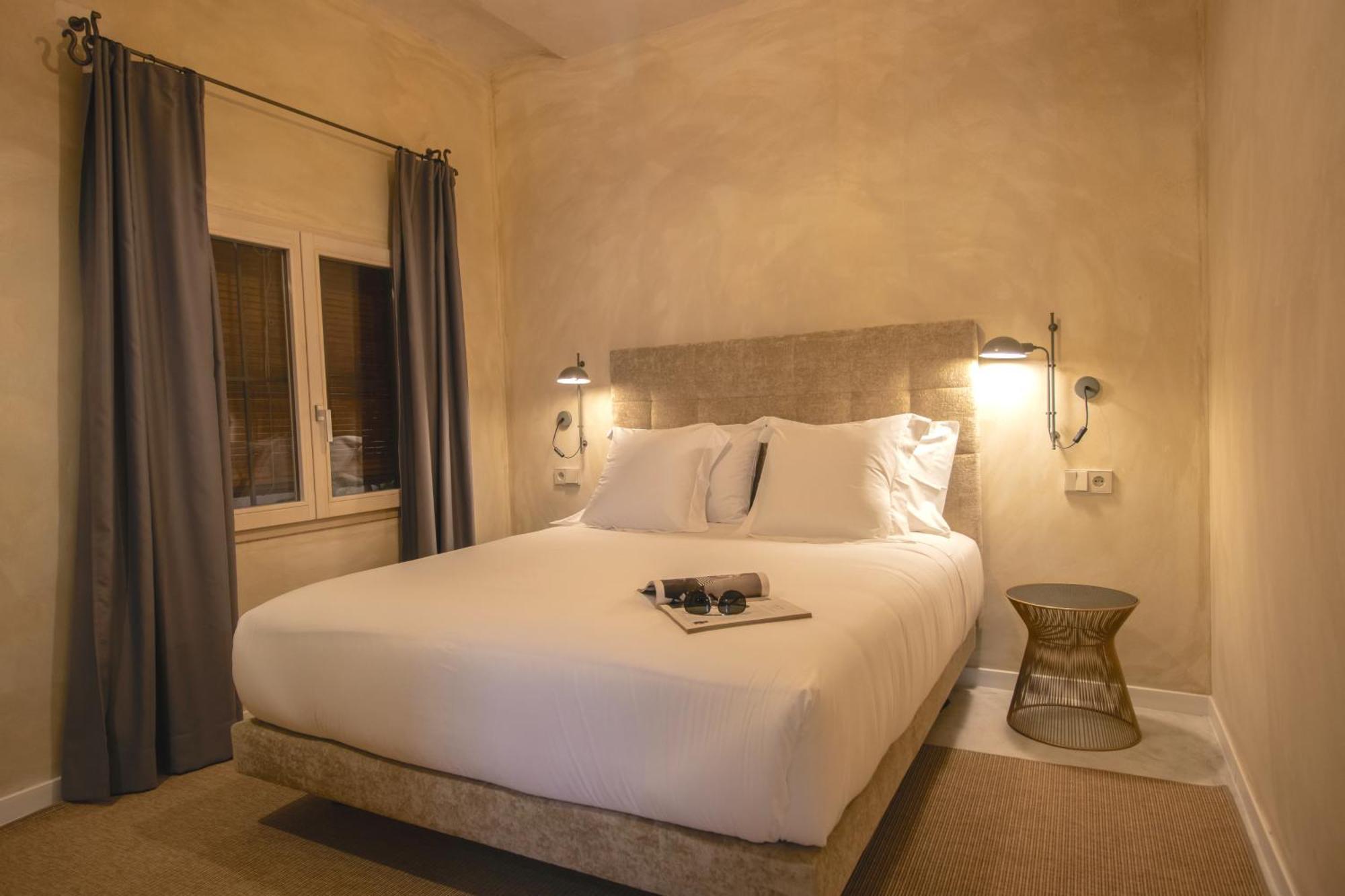 Blue Sardine Hostal Boutique Altea (Adults Only) Екстериор снимка