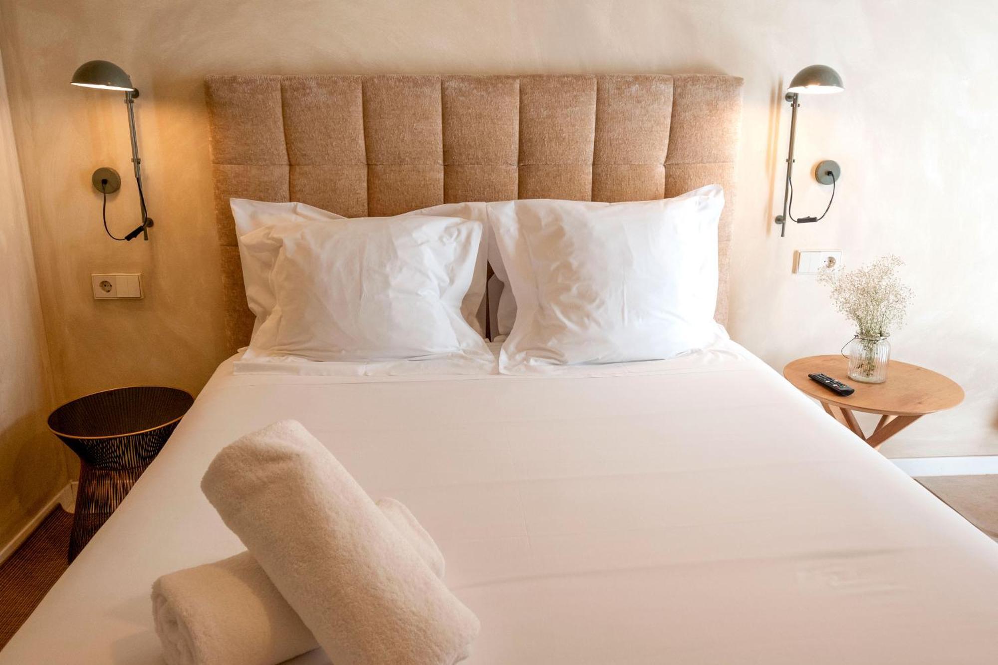 Blue Sardine Hostal Boutique Altea (Adults Only) Екстериор снимка