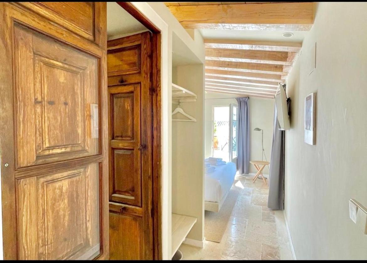 Blue Sardine Hostal Boutique Altea (Adults Only) Стая снимка
